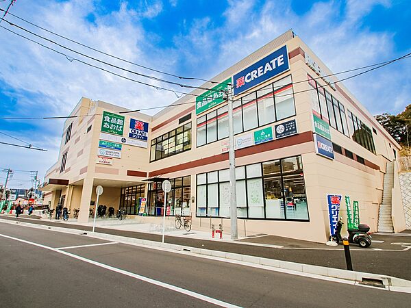 周辺を拡大表示