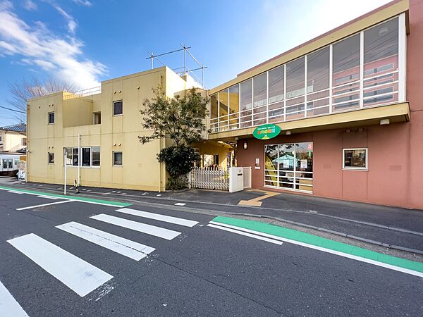 周辺を拡大表示