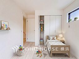 子供部屋の画像