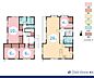 間取り：4LDK　建物面積128.25m2　土地面積191.09m2