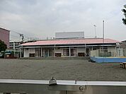 上郷いちい保育園　450m　いろいろな行事を通じて、子供の成長を感じることが出来ます。 