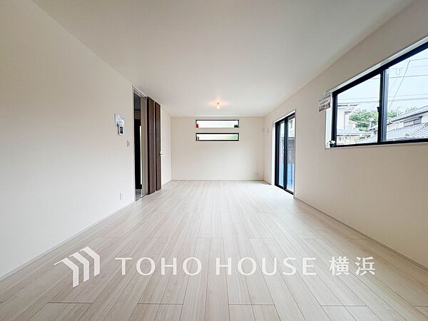 室内を拡大表示