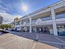 周辺：緑園都市駅　1200m　相鉄いずみ野線。駅前にはスーパー、カフェ、コンビニ、郵便局など生活に必要なものが揃っています。 