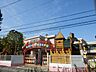 周辺：杉之子幼稚園　190m　体を動かしてしっかり遊ぶのが子供の仕事！毎日先生とダイナミックに遊んでいます。   