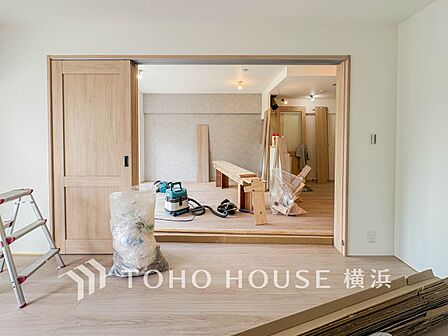 集いの場、憩いの場としての快適性を求めたやすらぎの空間です。