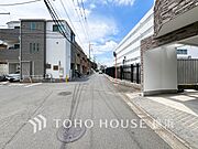 家の良し悪しだけでなく周辺環境も重要なポイント。