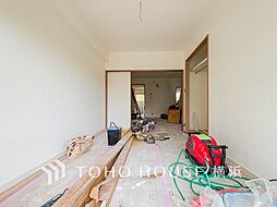 室内の画像
