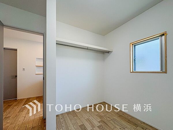 収納を拡大表示