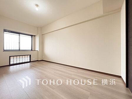 穏やかな寛ぎを届ける上質仕様のゆとりあるお部屋。心豊かにできるプライベート空間。