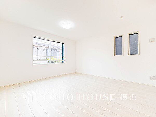 室内を拡大表示