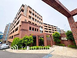 クレストフォルム横浜片倉町