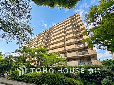 外観:上質な時間を育む暮らしのメインステージです。 外観:上質な時間を育む暮らしのメインステージです。