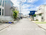 穏やかな住環境で子育てファミリーにもおすすめです。
