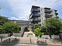 ヒルコートテラス横浜汐見台F棟