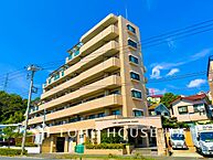 神奈川県横浜市磯子区上中里町：物件画像