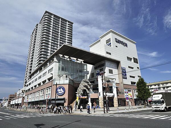 周辺を拡大表示