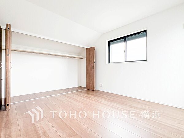 室内を拡大表示