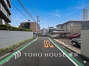 家の良し悪しだけでなく周辺環境も重要なポイント。