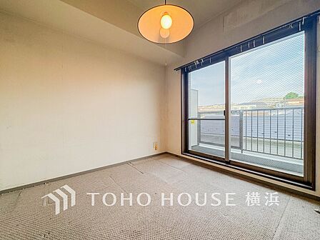 穏やかな寛ぎを届ける上質仕様のゆとりあるお部屋。心豊かにできるプライベート空間。