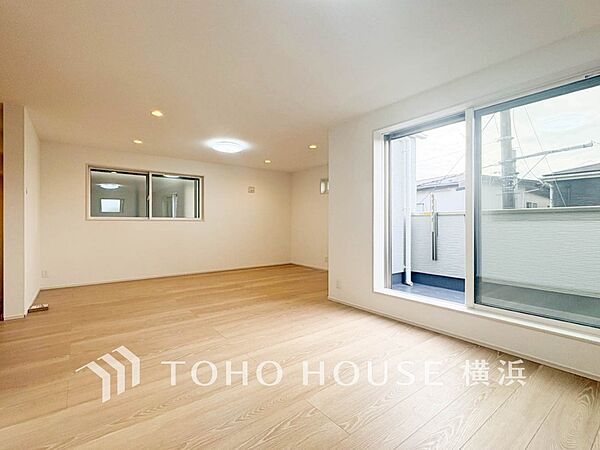 室内を拡大表示