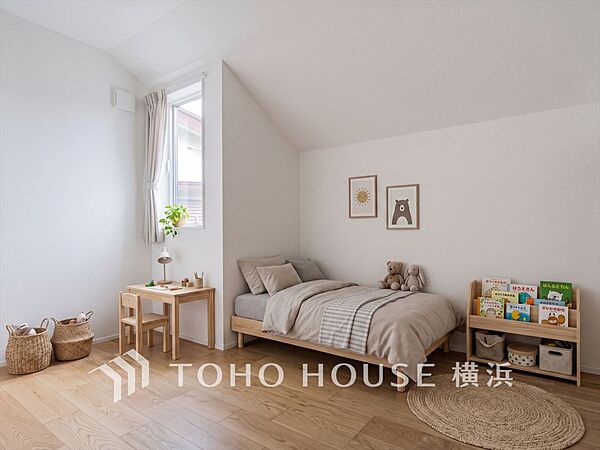 子供部屋