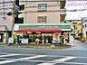 周辺：ローソンストア100 港北小机町店　400m　100円ショップの均一価格というメリットを兼ね備えたローソングループのお店です。 