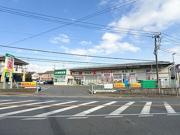 周辺を拡大表示