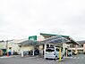 周辺：FUJI 菅田店　1000m　宅配サービスも行っていますので、お水やお米などの重たいものを購入の際利用すると便利です。 