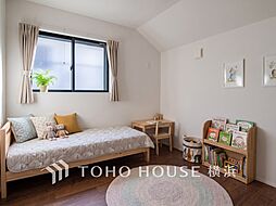 子供部屋の画像