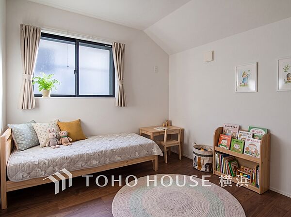 子供部屋