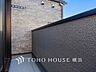 バルコニー：お部屋にも爽やかな風と暖かく柔らかな日差しが差し込み、毎日の暮らしを豊かに彩ります。