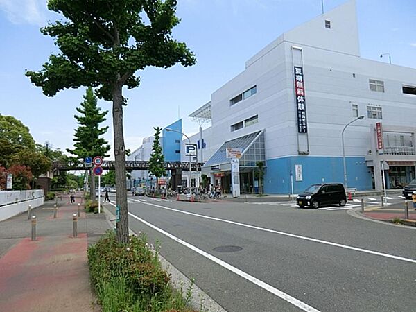 周辺を拡大表示