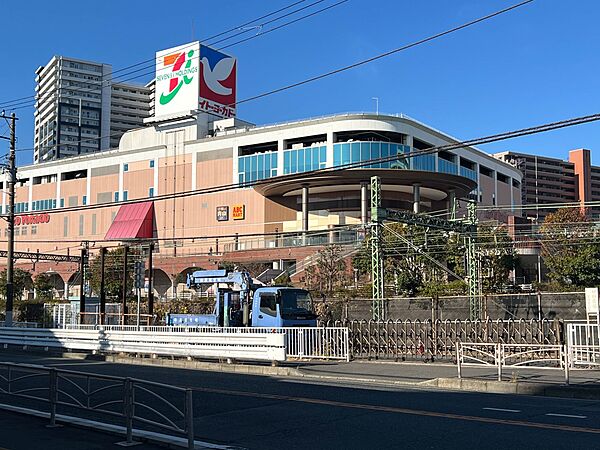 周辺を拡大表示