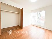 穏やかな寛ぎを届ける上質仕様のお部屋。自分時間を充実させながら心豊かにできるプライベート空間。