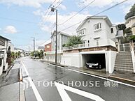 東京都町田市つくし野4丁目：物件画像