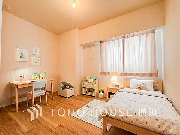 子供部屋
