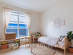 子供部屋の画像