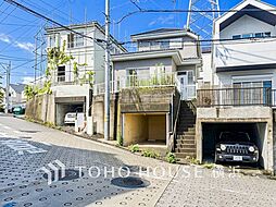 横浜市磯子区栗木2丁目 洋光台駅