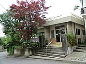 きくたに内科クリニック　550m　洋光台駅近くの一般内科・循環器内科。 