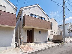 横浜市南区永田北3丁目 井土ヶ谷駅