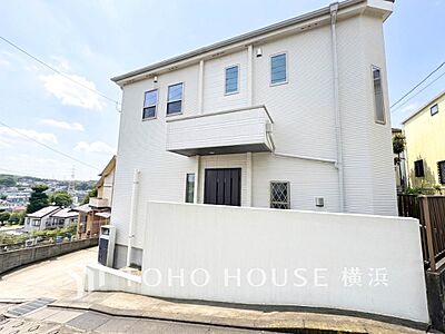 外観:暖かな陽光と爽やかな風がハーモニーを奏でる上質な空間を愉しむ暮らし。 外観:暖かな陽光と爽やかな風がハーモニーを奏でる上質な空間を愉しむ暮らし。