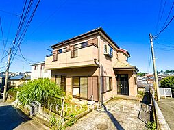 横浜市旭区四季美台 二俣川駅