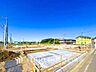 外観：豊かな居住性と、クオリティが見事に調和した住空間。（2026年7月撮影）