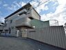 周辺：横浜市岩井保育園　500m　生後6ヶ月の0歳児からの預かりがある保育園。近隣の清水ヶ丘公園や富士見台公園へお散歩します。 