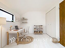 子供部屋の画像
