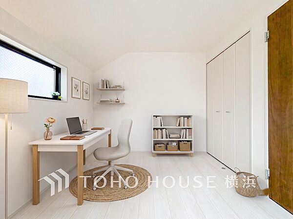 子供部屋