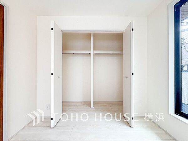 収納を拡大表示