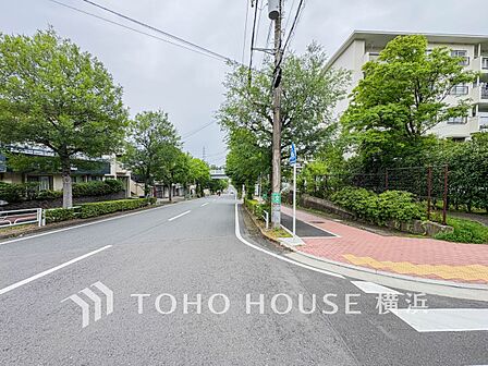 爽やかな陽光がもたらす光と風を贅沢なまでに感じる暮らしが始まります。