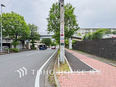 家の良し悪しだけでなく周辺環境も重要なポイント。