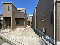 横浜市保土ケ谷区釜台町 羽沢横浜国大駅